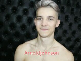 Arnoldjohnson