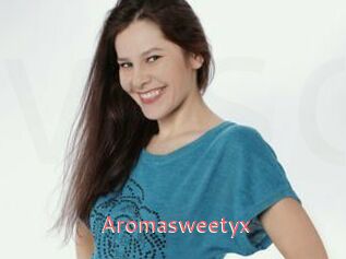 Aromasweetyx