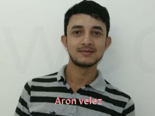 Aron_velez