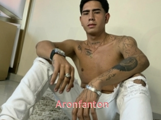 Aronfanton
