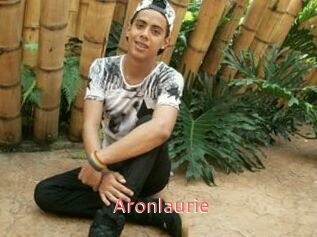 Aronlaurie