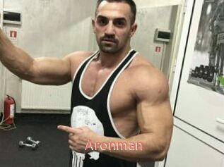 Aronman