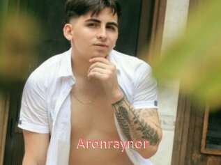 Aronraynor
