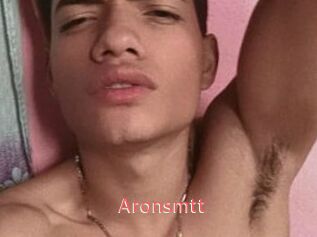 Aronsmtt