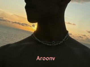 Aroonv