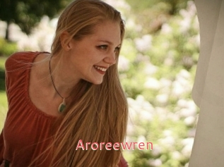 Aroreewren