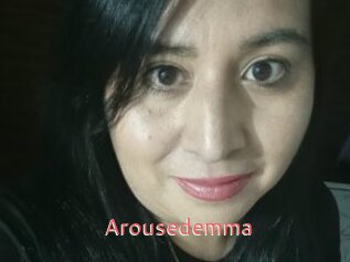 Arousedemma