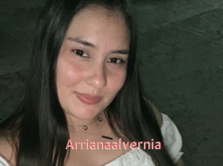 Arrianaalvernia