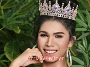 Arrianestalzer