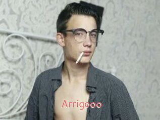 Arrigooo