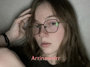 Arrinawairr