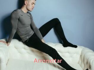 Arronsttar