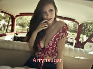 Arrynsugar