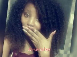 Arsenalxo