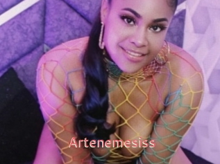 Artenemesiss