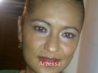 Artessa