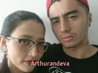 Arthurandeva