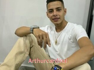 Arthurcardinal