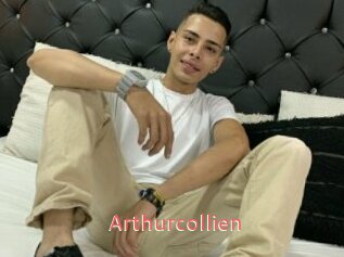 Arthurcollien