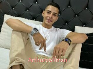Arthurcollman