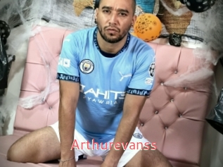 Arthurevanss