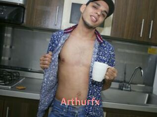 Arthurfx