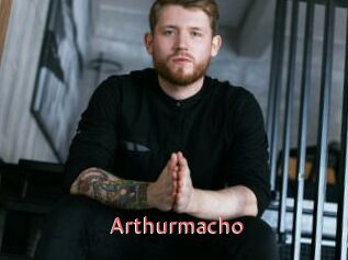 Arthurmacho