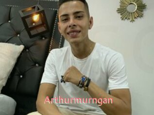 Arthurmurngan