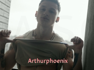 Arthurphoenix