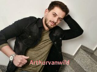 Arthurvanwild