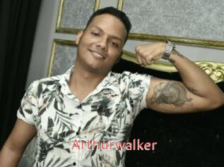 Arthurwalker