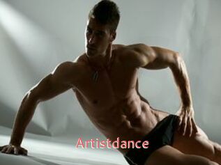 Artistdance