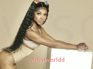 Artistworldd