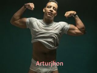 Arturjhon