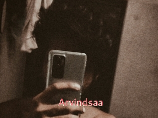Arvindsaa