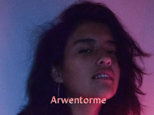 Arwentorme