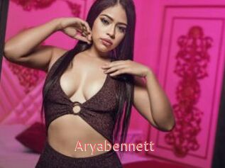 Aryabennett