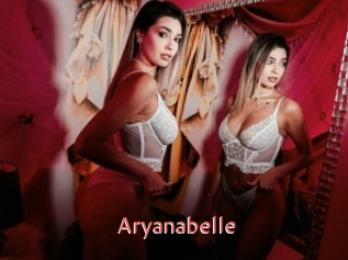 Aryanabelle