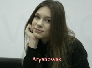 Aryanowak