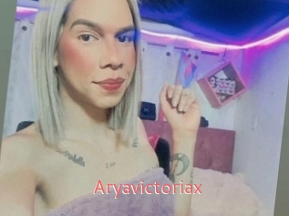 Aryavictoriax