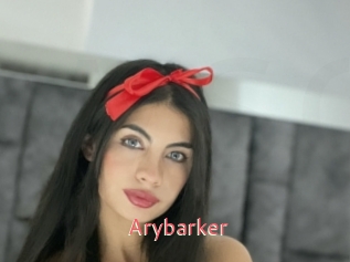 Arybarker