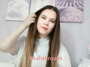 Asaliabrooks