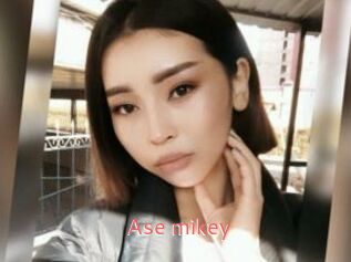 Ase_mikey