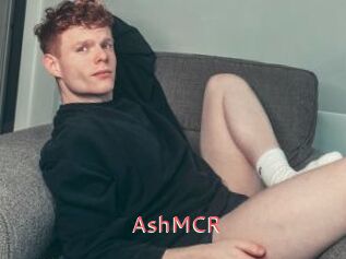 AshMCR