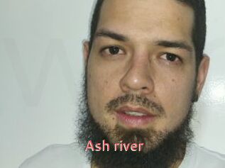 Ash_river