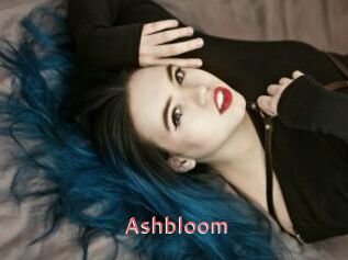 Ashbloom