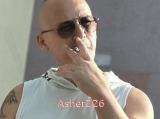 asher226 Webcam Sexe Direct