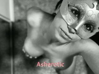 Asherotic