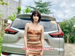 Ashieraoganda