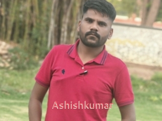 Ashishkumar